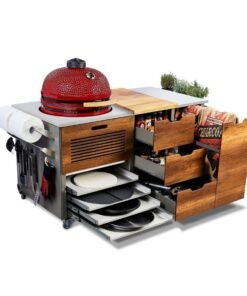 Kamadospace Infinite island