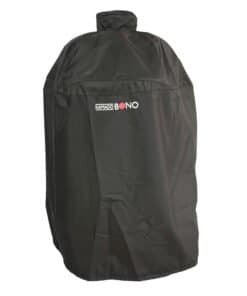 Protective grill cover