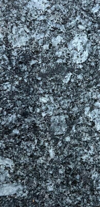 Azul Noche granite work top