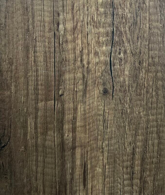 Barrique Oak HPL trim panel