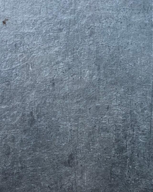 Cave HPL trim panel