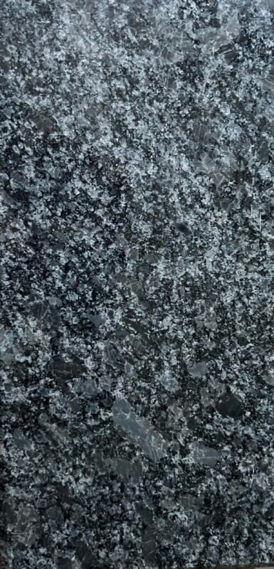 Steel Grey granite work top