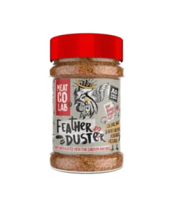 FEATHER DUSTER 200g