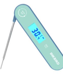 Pocket INKBIRD IHT-1KUltra-fast Scanning Thermometer