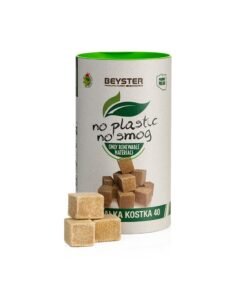 Ecological fire starters XXL 40 pcs.