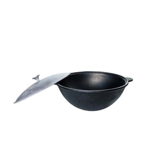 Uzbek Kazan Pot, 12L.