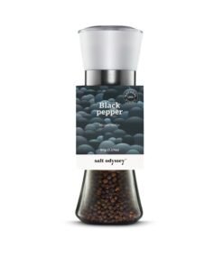 Black Pepper from Greece 90g