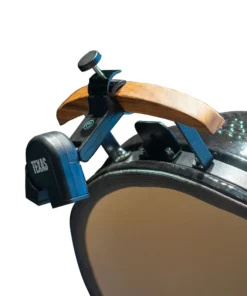 Alternative view of Texas Club BBQ Adjustable Grill Light