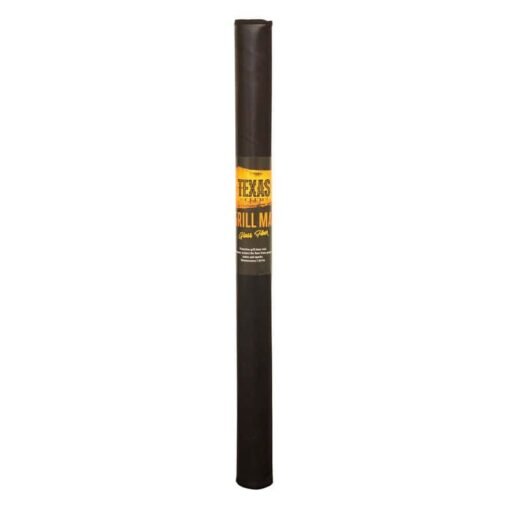 Alternative view of Protective mat for the barbecue base1.8x1m