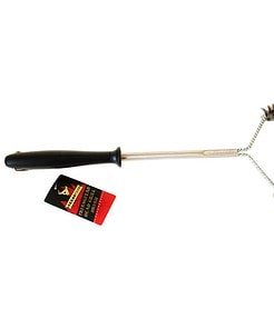 Texas Club grill grate brush