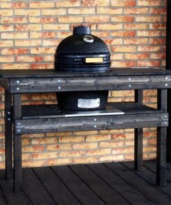 Kamado Bono Grill table Minimo