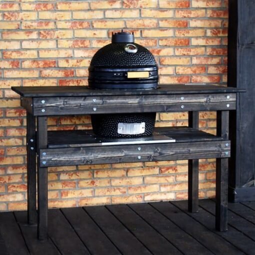 Kamado Bono Grill table Minimo