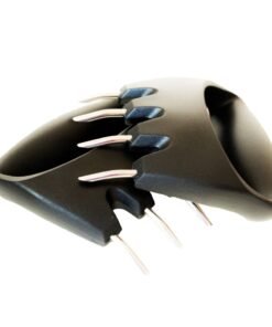 Alternative view of Texas Club meat shredder claws