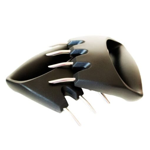 Alternative view of Texas Club meat shredder claws