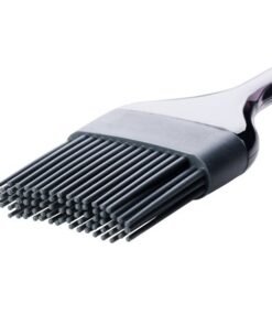 Alternative view of Texas Club Silicone BBQ Glaze Brush 22cm