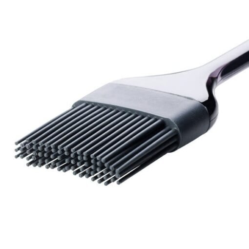 Alternative view of Texas Club Silicone BBQ Glaze Brush 22cm
