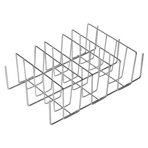 Alternative view of Texas Club Rib & Potatoe rack