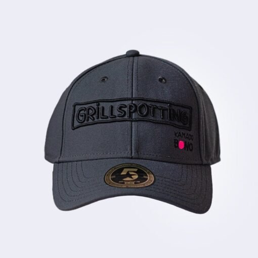 Kamado Bono ''Grill Spotting'' Hat