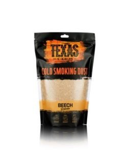 Texas Club beech cold smoking dust 500g