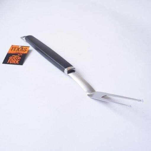Texas Club Fork For Steaks, 42cm