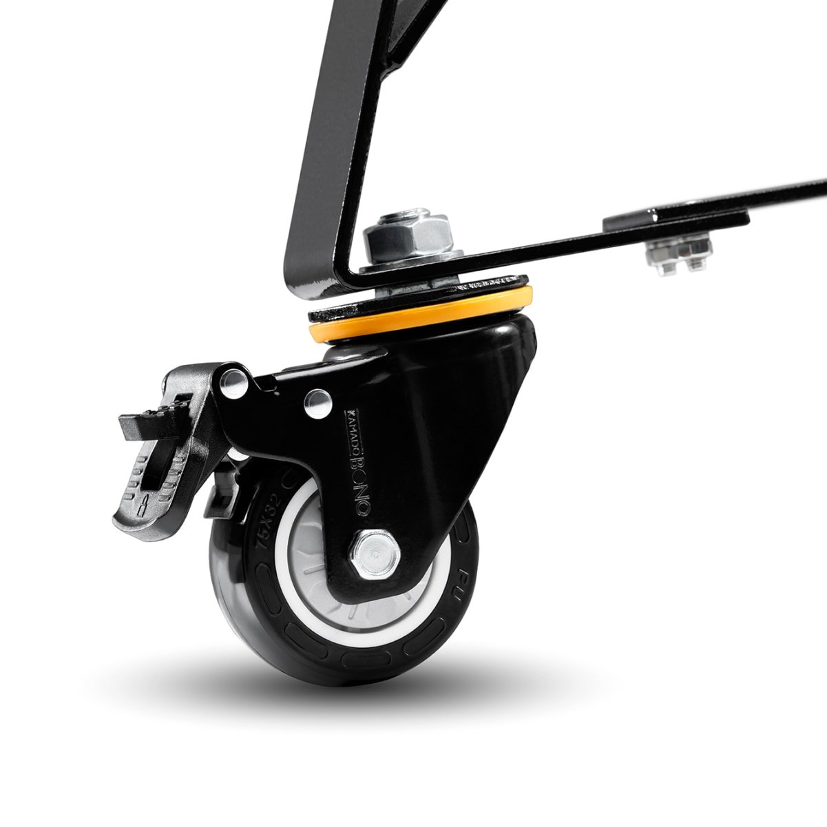 Kamado Bono Grande Black – 23″ - Image 11