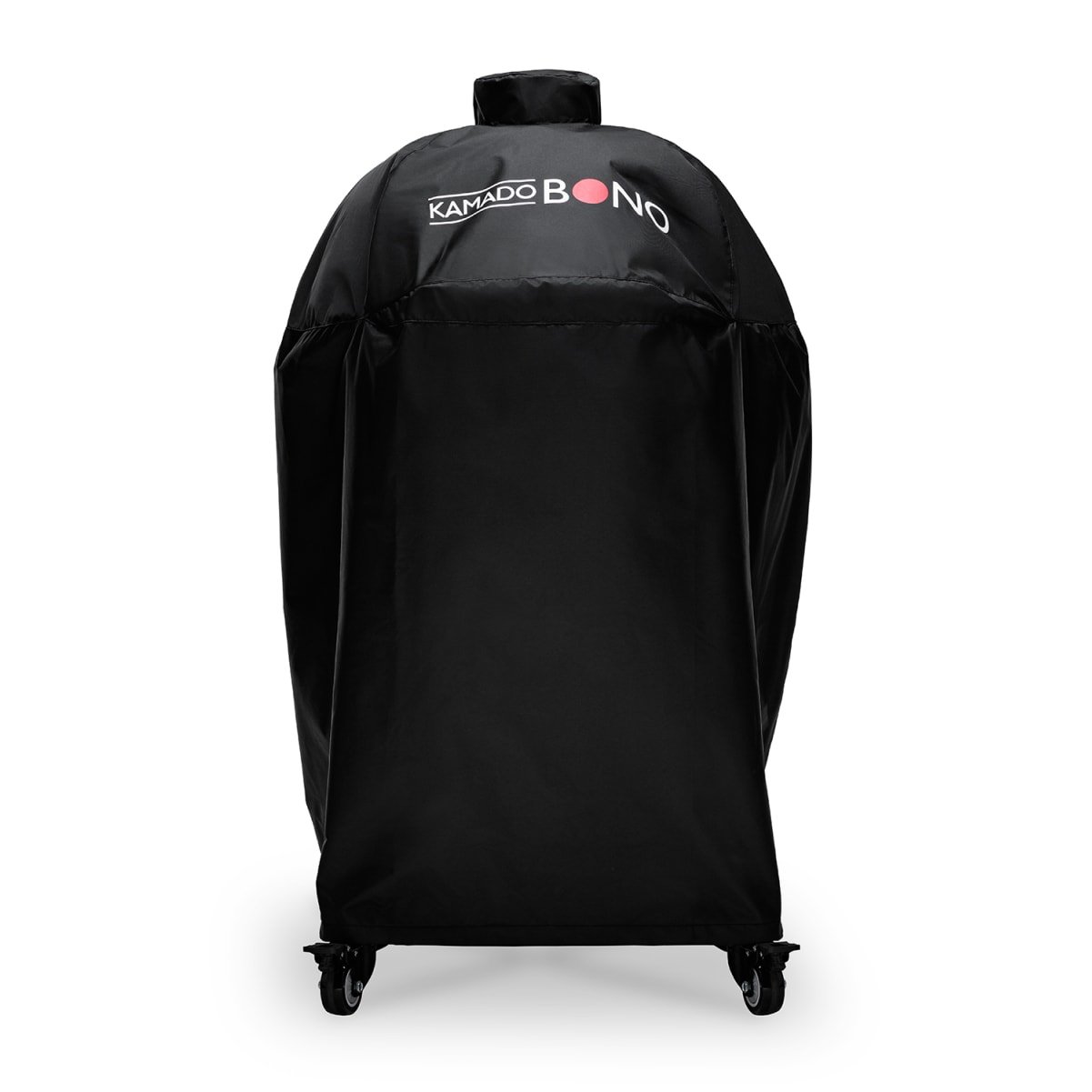 Kamado Bono Grande Black – 23″ - Image 12