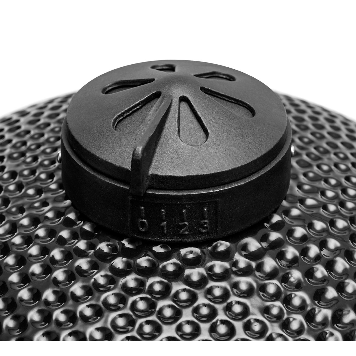 Kamado Bono Grande Black – 23″ - Image 13
