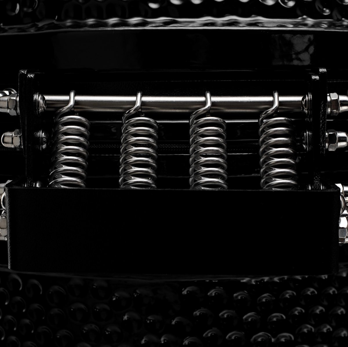 Kamado Bono Grande Black – 23″ - Image 15