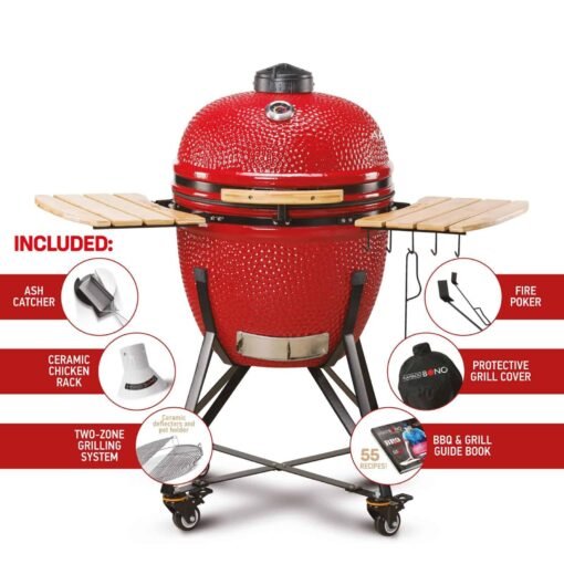 kamado_bono_grande_red