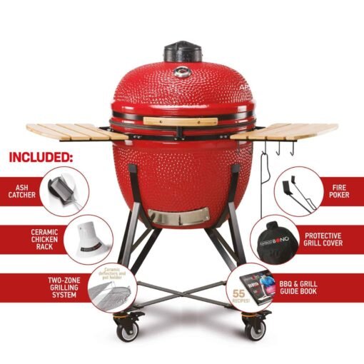 kamado_bono_limited_red