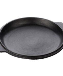Cast iron pan – lid 27cm