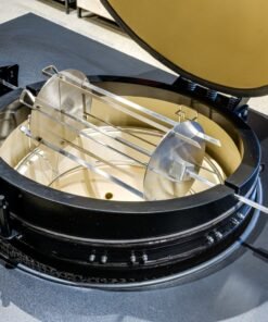 Alternative view of Rotisserie Rotating Skewers(Grande/Limited)