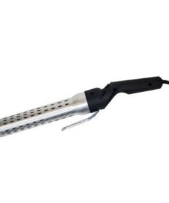 Texas Club electric grill fire starter