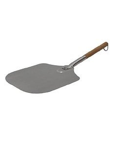 Kamado Bono aluminium pizza peel 30x35cm
