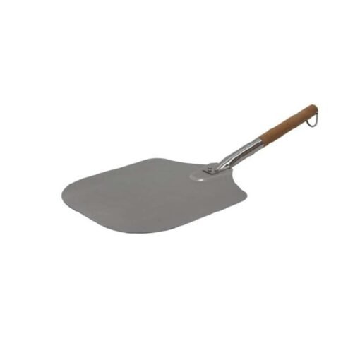 Kamado Bono aluminium pizza peel 30x35cm