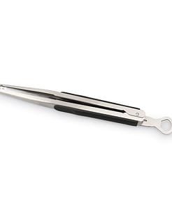 Texas Club Stainless Steel Seafood Tongs