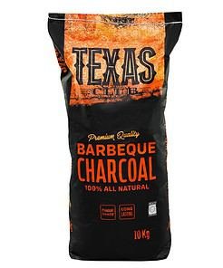 Texas Club Charcoal 10kg