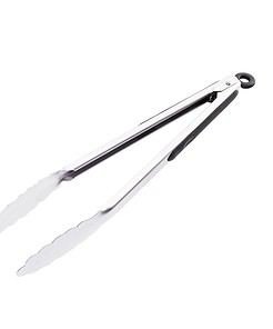 Texas Club Steak Tongs, 34 cm.