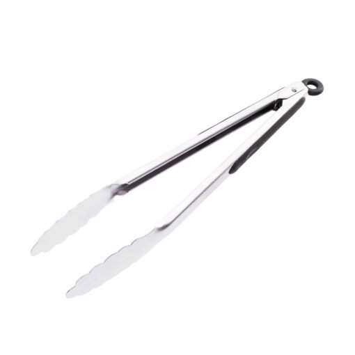 Texas Club Steak Tongs, 34 cm.