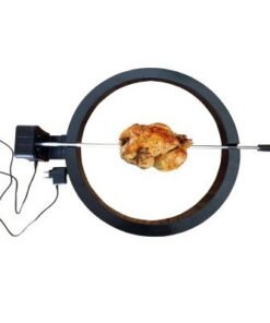 Kamado Bono Minimo Skewer (Rotisserie)