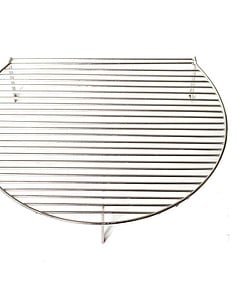 Stainless Steel Grate Expander For (20''/21'')