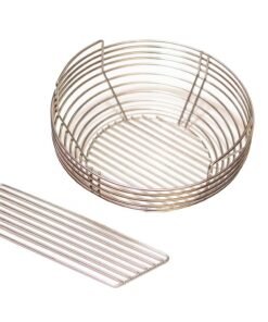 Alternative view of Ash Basket For 20” (Media)