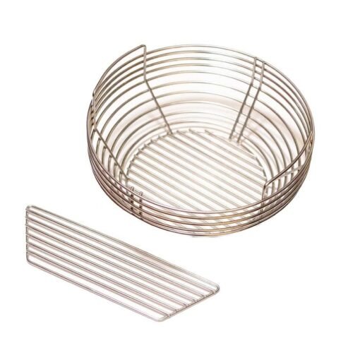 Alternative view of Ash Basket For 20” (Media)