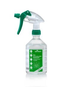 Bio-chem powerfull high gloss cleaner 500ml