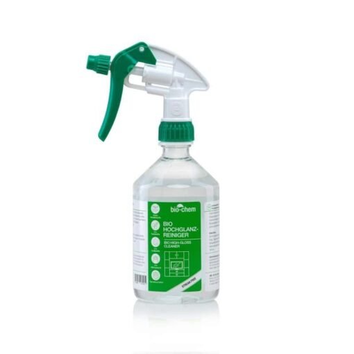 Bio-chem powerfull high gloss cleaner 500ml