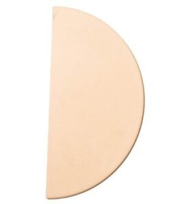 Ceramic deflector for multifunctional dual cooking system, 1 pcs for Grande