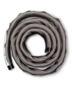 Fibreglass Gasket Seal, 2pcs (Media, Grande, Limited)