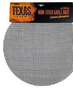 NON-STICK GRILL MAT 42