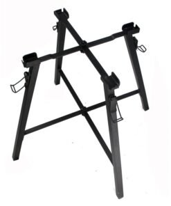 Alternative view of Stand For Minimo Grill