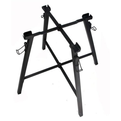 Alternative view of Stand For Minimo Grill